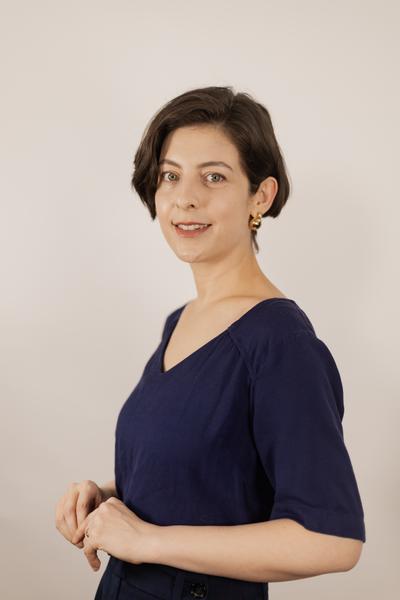 Foto de Paloma Bueno