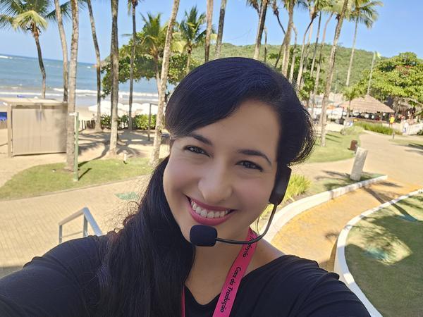 Bárbara Soares da Silva