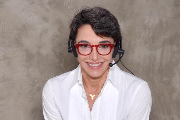 Anna Luiza Vianna