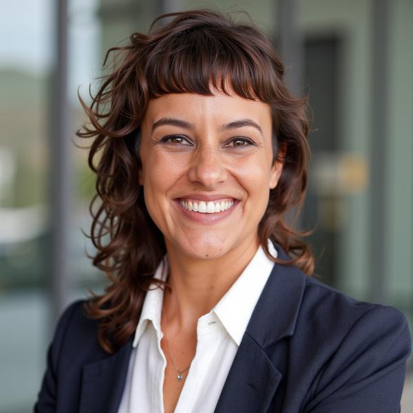 Paula Zawadzki Ribeiro