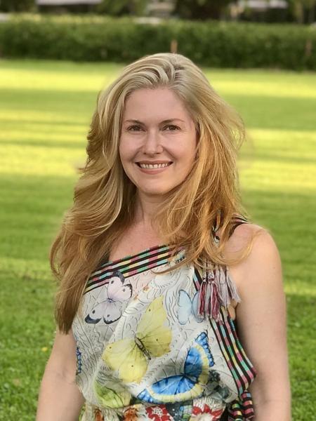 Larissa De Almeida Benevides