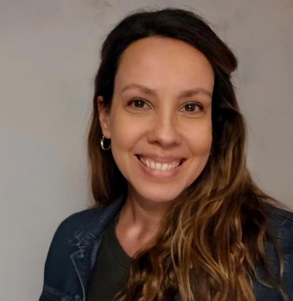 Foto de Luiza Levy