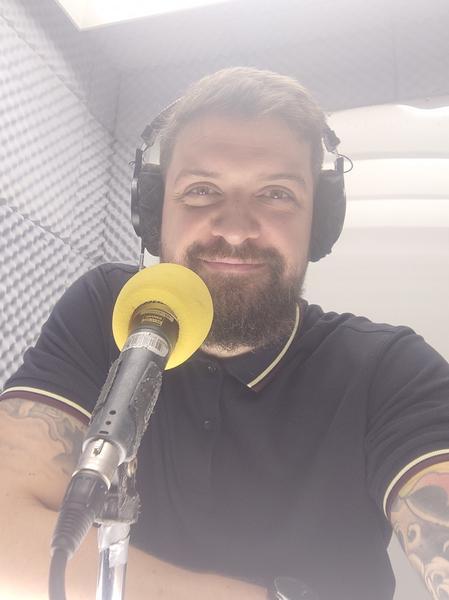 Gustavo Delatorre Assef
