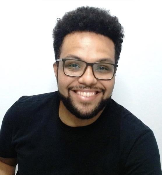Vinícius Nascimento