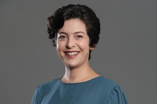 Paloma Bueno