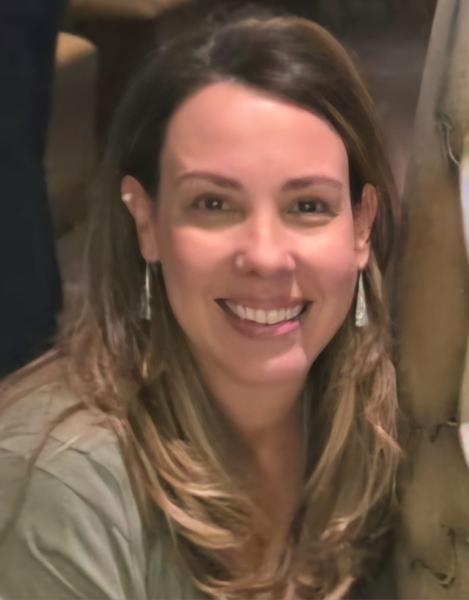 Luiza Levy