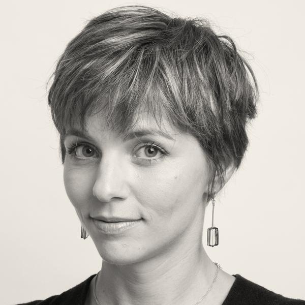Melissa Mann