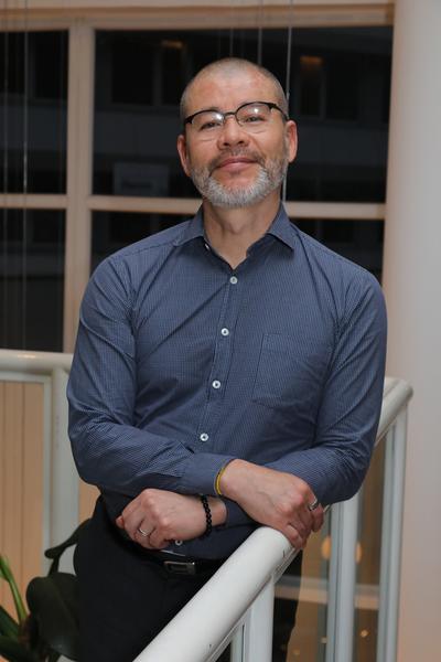 Israel Fernandez