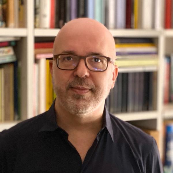 Marcello Lino