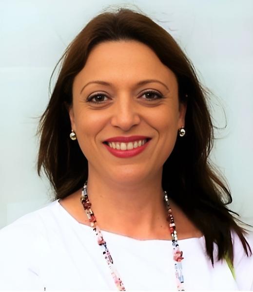 Maria Rosario Garcia