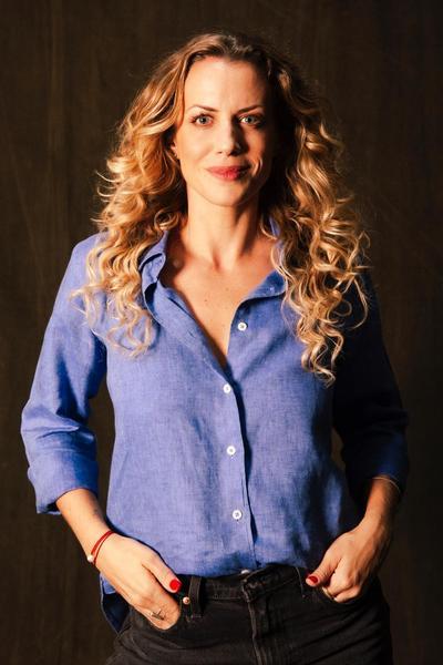 Lucía Rodríguez Ilaria
