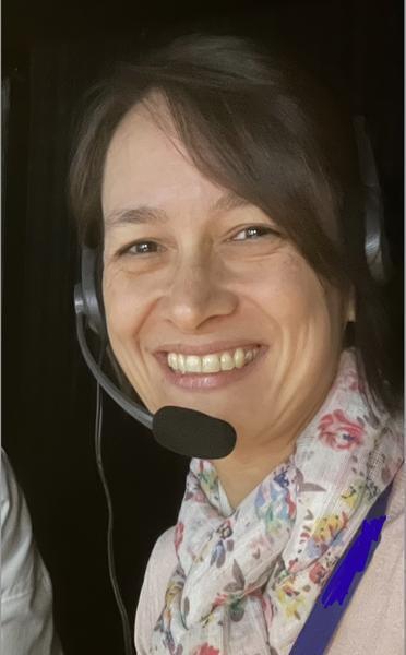 Carla Higashi