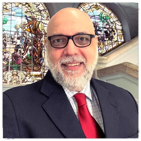 Ulisses Wehby de Carvalho