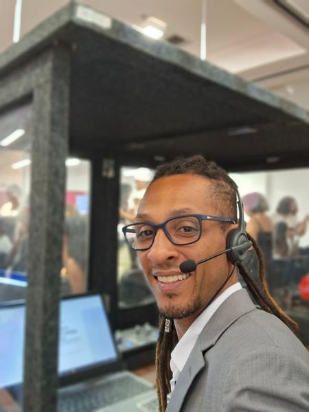 Bruno Almeida