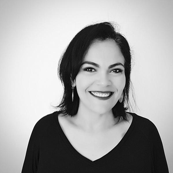 Patrícia Loreto