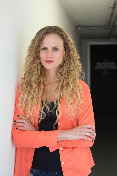 Verônica Magli Negrini