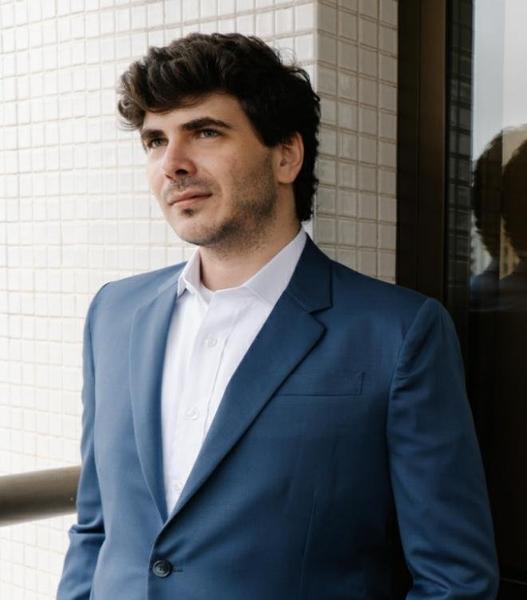 Daniel Erlich