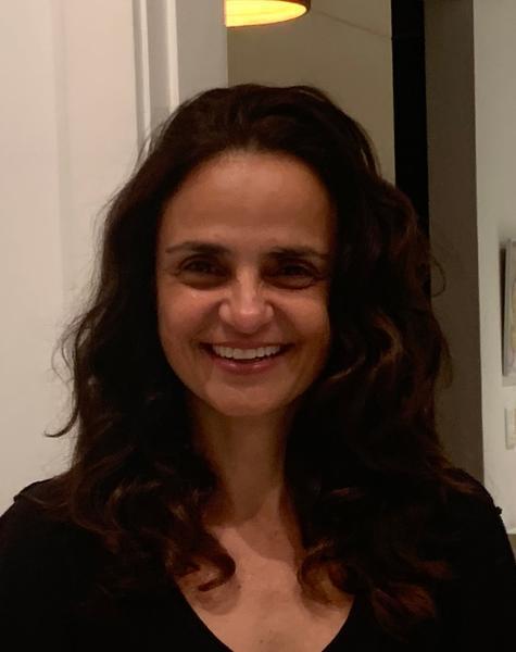 Franzi Becskehazy
