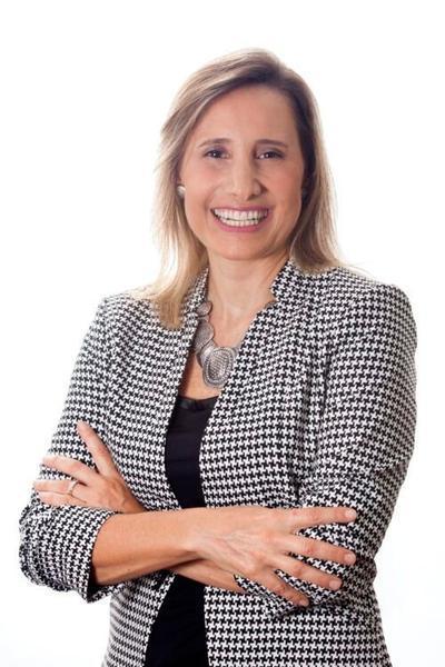 Andréa Maria Santos Negreda