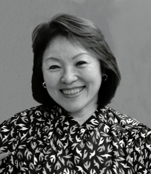 Cecília Tsukamoto