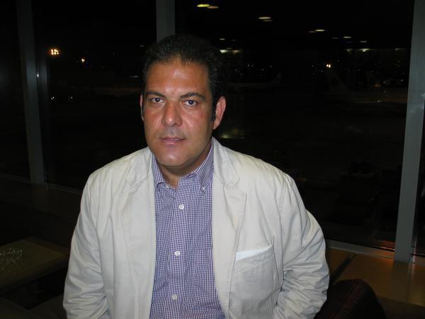 Georges Karam