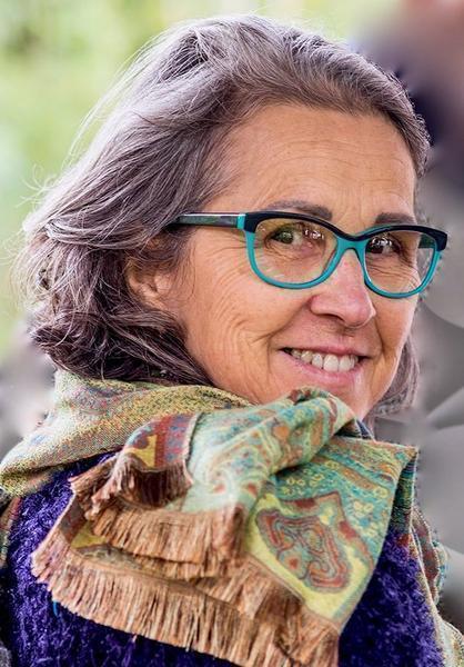 Foto de Angela Silveira