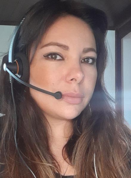 Amanda Ramos Francisco