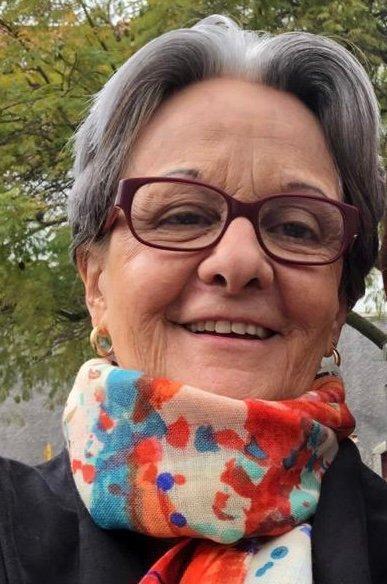 Lucinda Simas Magalhães