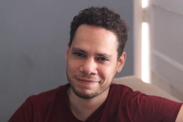 Ayrton Gustavo Albuquerque Farias