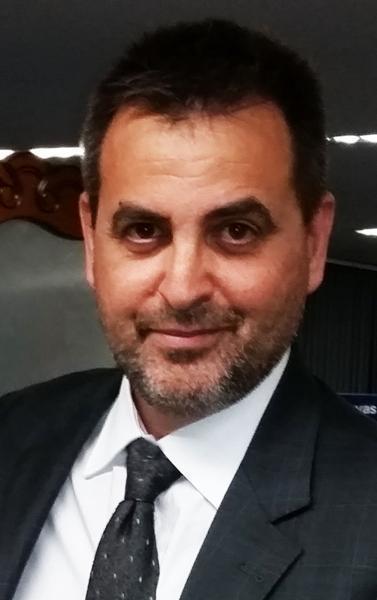 Amilcar D' Avila de Mello