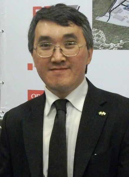 Alberto Tihiro Suzuki