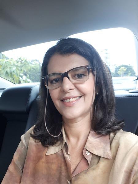 Gisah Vasconcellos
