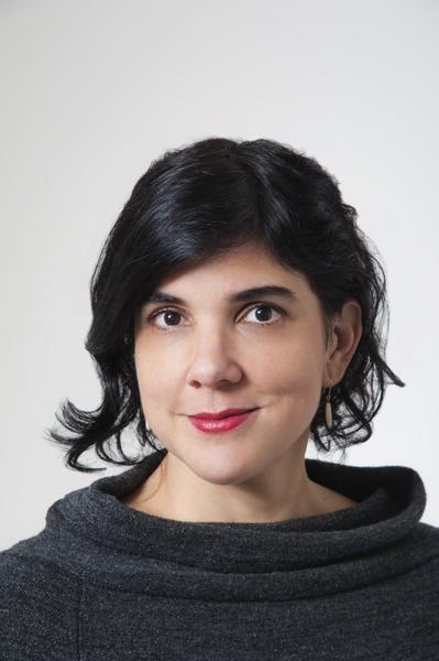 Beatriz Paranhos Velloso