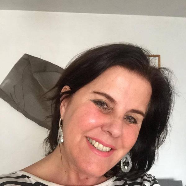 Maria Alice Mendonça Lima