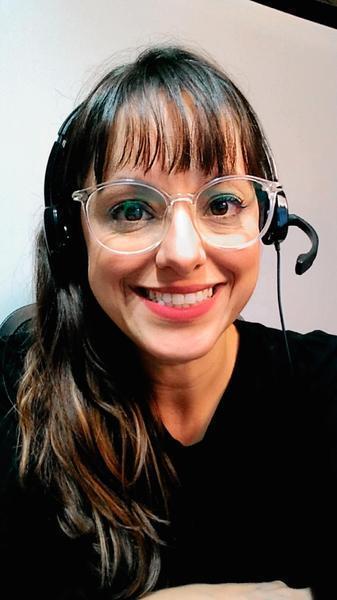 Vânia Santiago