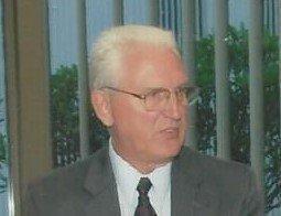 George Piers Aune