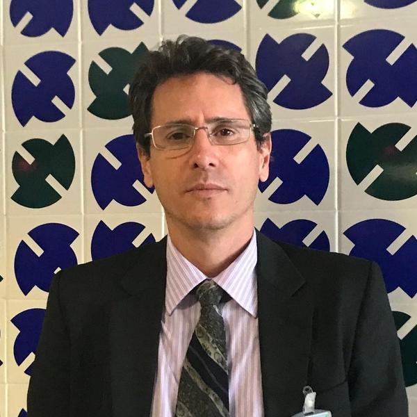 Antonio Ribeiro De Azevedo Santos