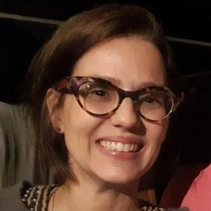 Luciana Nadalutti La Rovere