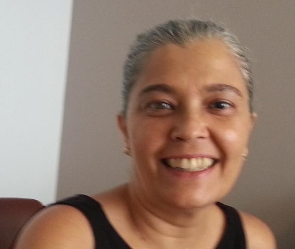 Andréa Cristina Bianchi Alves