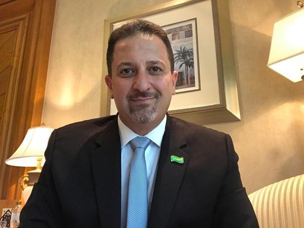 Samir Hattabi