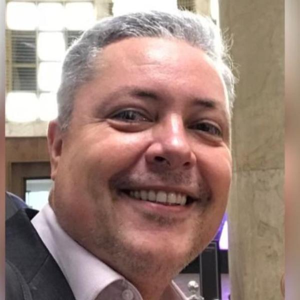 Leno Oliveira