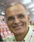 Paulo Roberto De Moura Lopes