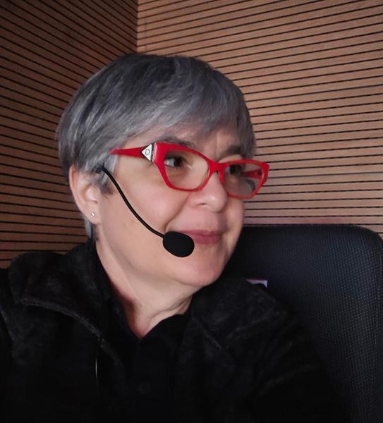 Carmen Carballal