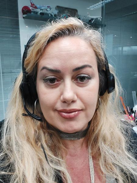 Lara D'Onofrio