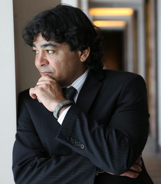 Heriberto Fleitas