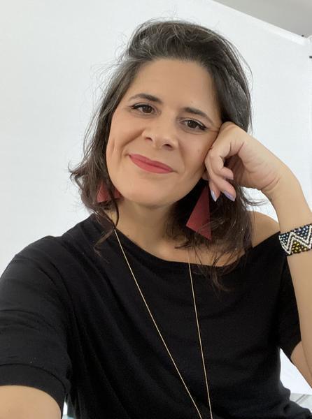 Carol Fomin