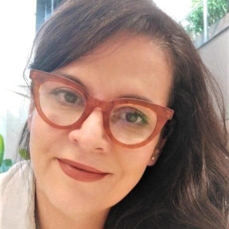 Maria Eugênia Farré