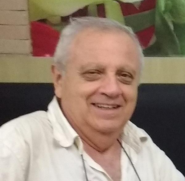 Mauro Victor Lando