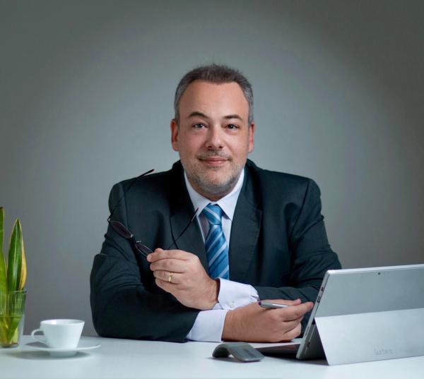 Leonardo Padovani