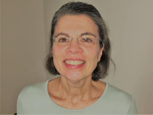 Emily Catapano Ruiz